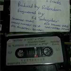Rotterdam - Demo '86 download flac mp3