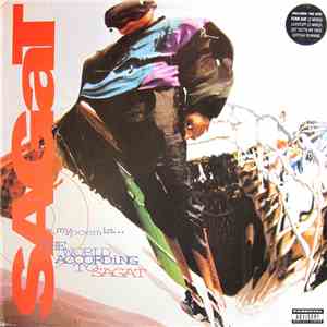 Sagat - My Poem Is... The World According To Sagat download flac mp3