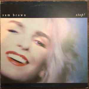 Sam Brown - Stop! download flac mp3