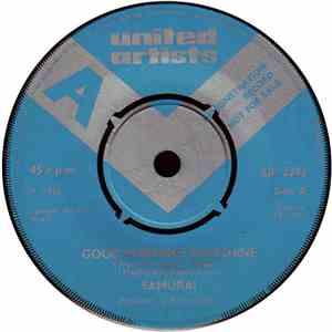 Samurai  - Good Morning Starshine download flac mp3