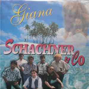 Schachner & Co - Giana download flac mp3
