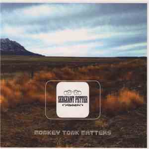 Sergeant Petter - Monkey Tonk Matters download flac mp3