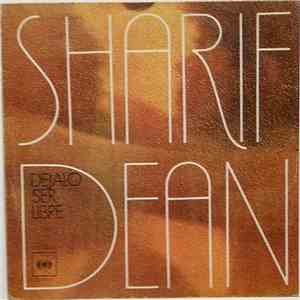 Sharif Dean - Dejalo Ser Libre download flac mp3