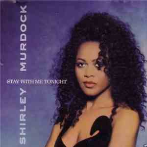 Shirley Murdock - Stay With Me Tonight download flac mp3