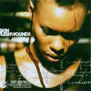 Skin - Fleshwounds download flac mp3