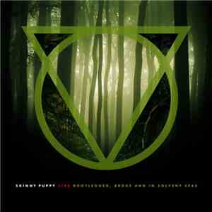 Skinny Puppy - Worlock (Hildesheim) download flac mp3