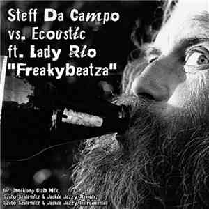 Steff Da Campo vs. Ecoustic ft. Lady Rio - Freakybeatza download flac mp3