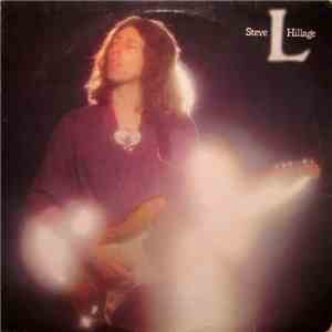 Steve Hillage - L download flac mp3