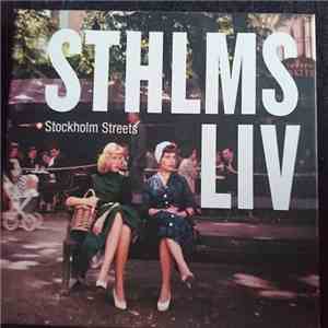STHLMS LIV - Stockholm Streets download flac mp3