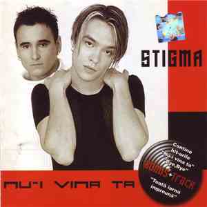Stigma  - Nu-i Vina Ta download flac mp3