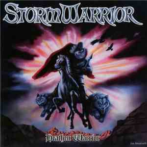 Stormwarrior - Heathen Warrior download flac mp3