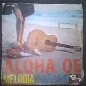 Stéphane Kubiak - Aloha Oe download flac mp3