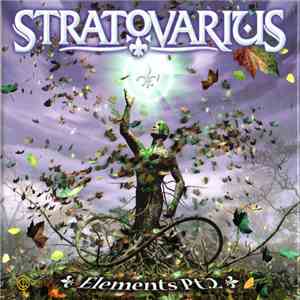 Stratovarius - Elements Pt.2 download flac mp3