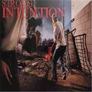 Strong Intention - What Else Can We Do But Fight Back download flac mp3