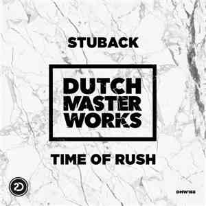 Stuback - Time Of Rush download flac mp3