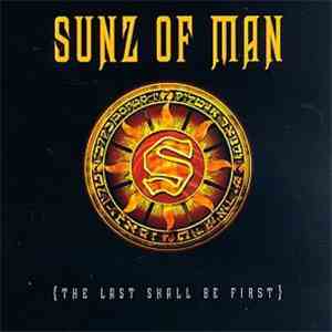 Sunz Of Man - The Last Shall Be First download flac mp3