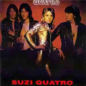 Suzi Quatro - Quatro download flac mp3