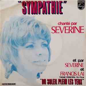 Séverine Et Francis Lai - Sympathie / Du Soleil Plein Les Yeux download flac mp3