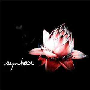 Syntax  - Syntax 2009 download flac mp3