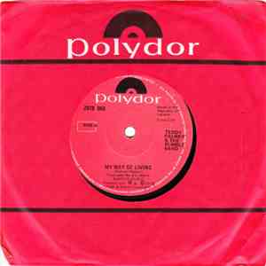 Teddy Palmer & The Rumble Band - Summer love download flac mp3