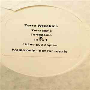 Terra Wrecka's - Terradome download flac mp3