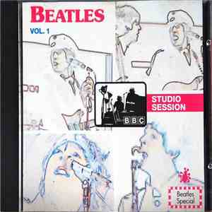 The Beatles - BBC Studio Session Vol. 1 download flac mp3