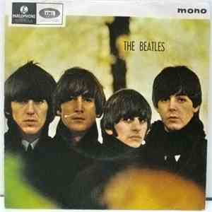 The Beatles - Eight Days A Week download flac mp3