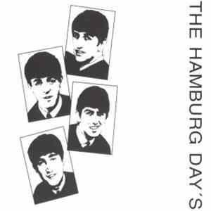 The Beatles - The Hamburg Day's flac mp3 download
