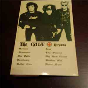 The Cult - Nirvana flac mp3 download