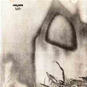 The Cure - Faith download flac mp3