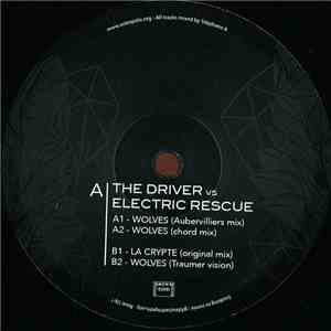 The Driver vs Electric Rescue - Untitled download flac mp3