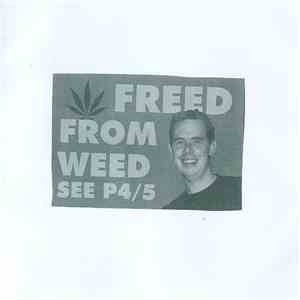 The Happiness Patrol - (Almost) Everything But Jesus download flac mp3