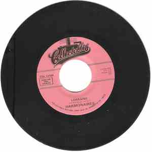 The Harmonaires  - Lorraine / Come Back download flac mp3