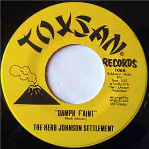 The Herb Johnson Settlement - Damph F'Aint download flac mp3