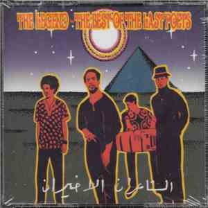 The Last Poets - The Legend - The Best Of download flac mp3