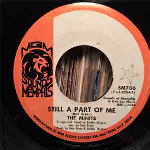 The Minits - Still A Part Of Me download flac mp3