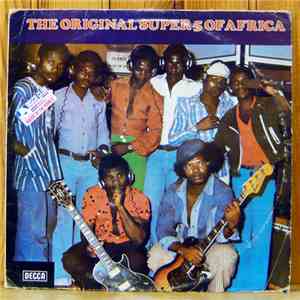 The Original Super 5 Of Africa - The Original Super 5 Of Africa download flac mp3