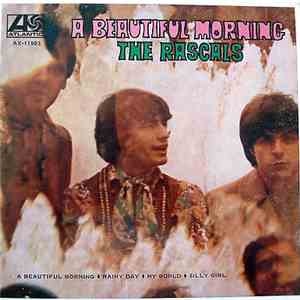 The Rascals - A Beautiful Morning flac mp3 download