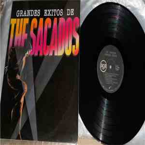 The Sacados - Grandes Exitos download flac mp3
