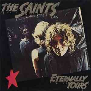 The Saints  - Eternally Yours download flac mp3