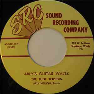 The Tune Toppers - Arly's Guitar Waltz download flac mp3