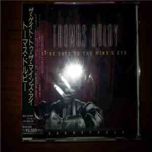 Thomas Dolby - The Gate To The Mind's Eye Soundtrack download flac mp3
