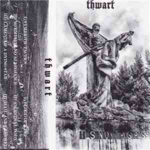Thwart - Thwart (Demo) download flac mp3