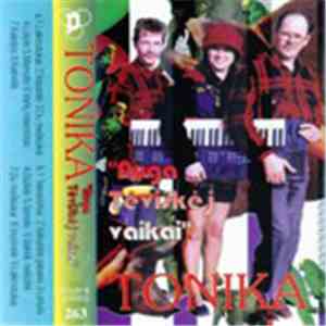 Tonika  - Auga Tėviškėj Vaikai download flac mp3