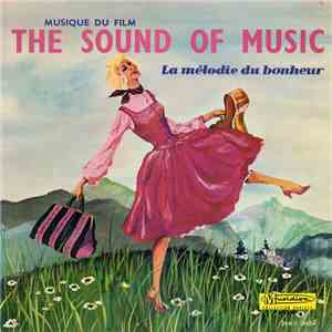Unknown Artist - The Sound Of Music - La Mélodie Du Bonheur flac mp3 download
