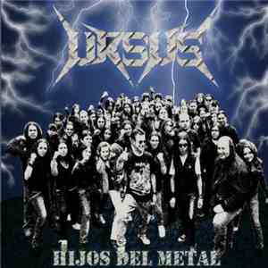 Ursus  - Hijos Del Metal download flac mp3