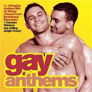 Various - Almighty Presents Gay Anthems download flac mp3