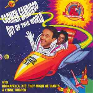 Various - Carmen Sandiego: Out Of This World download flac mp3