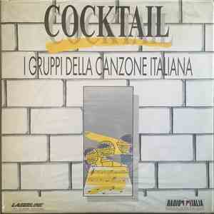 Various - Cocktail "I Gruppi Della Canzone Italiana" download flac mp3