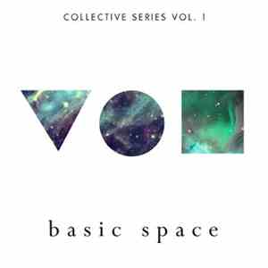 Various - Collective Series Vol. 1 - Basic Space download flac mp3
